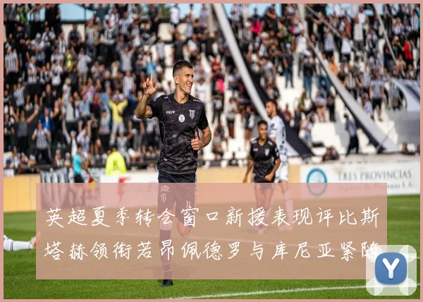 英超夏季转会窗口新援表现评比斯塔赫领衔若昂佩德罗与库尼亚紧随其后