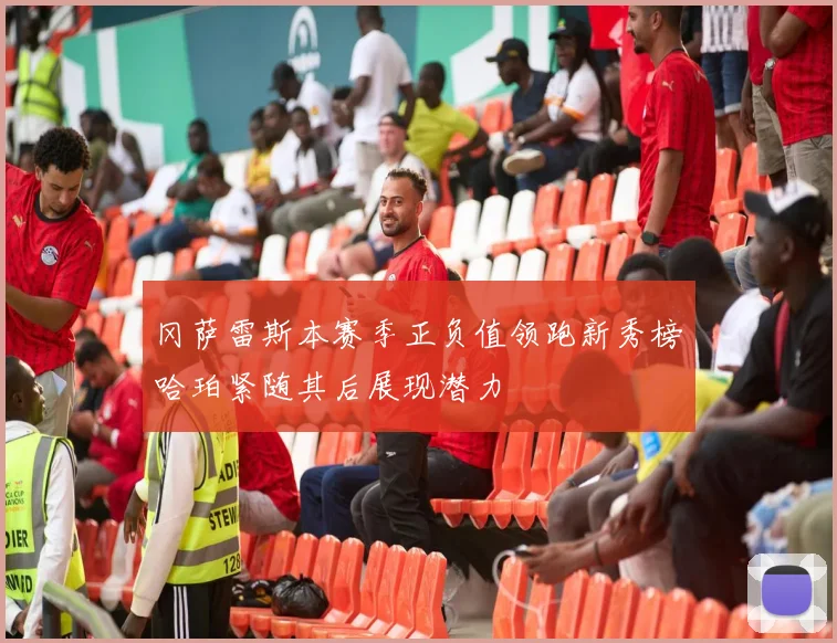 冈萨雷斯本赛季正负值领跑新秀榜哈珀紧随其后展现潜力