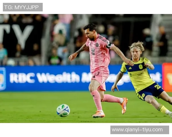 梅西助攻阿连德破门迈阿密轻松领先纳什维尔2-0