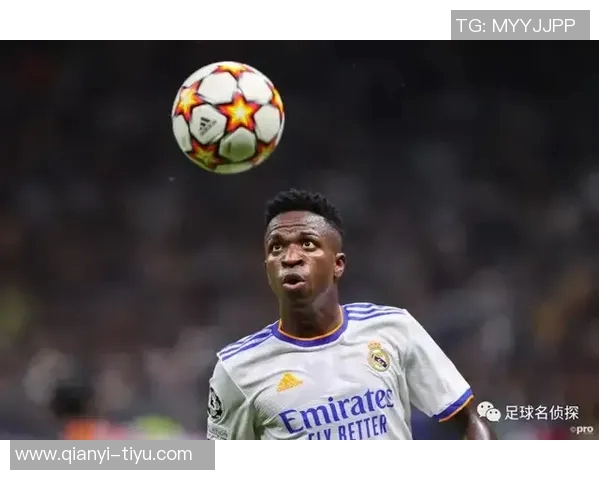 姆巴佩谈与维尼修斯的友谊与共同目标助力皇马夺冠 姆巴佩谈与维尼修斯的友谊与共同目标助力皇马夺冠