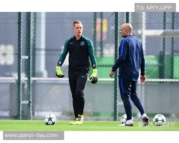 特尔施特根在巴萨前景不明切尔西有意引进这位门将 特尔施特根在巴萨前景不明切尔西有意引进这位门将