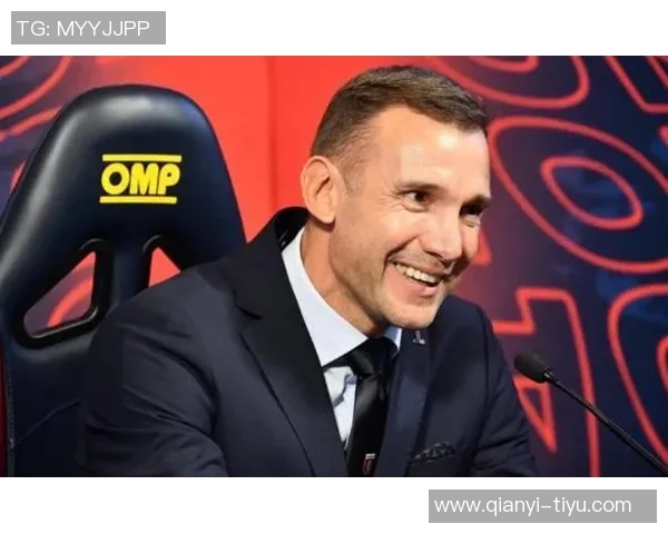 舍甫琴科强调意大利队应参加世界杯期待米兰德比的精彩对决 舍甫琴科强调意大利队应参加世界杯期待米兰德比的精彩对决