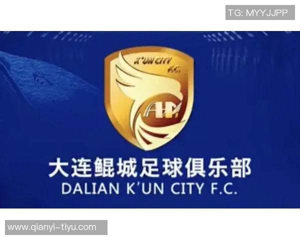 携手并进共创未来大连鲲城贺大连可为升入中乙的美好愿景 携手并进共创未来大连鲲城贺大连可为升入中乙的美好愿景
