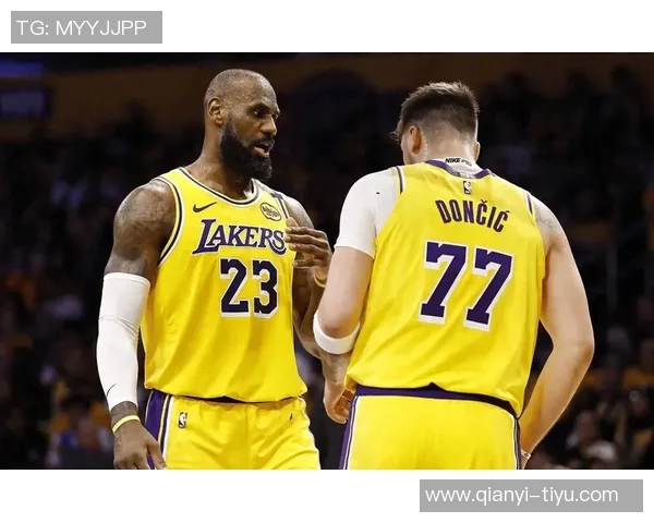 湖人力争延续詹姆斯连续上双纪录赛季亮点值得期待