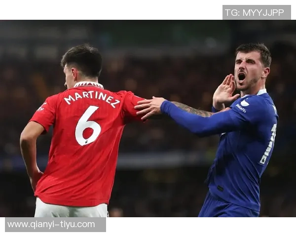 芒特滑跪庆祝曼联逆转胜利穿云箭助攻成关键时刻英雄