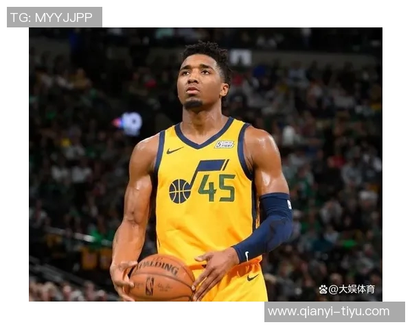 米切尔分享争冠心路历程坚信努力终将迎来丰硕成果