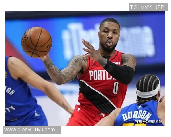 勇士助教斯托茨与昔日爱徒利拉德赛前亲切交流回忆共事岁月