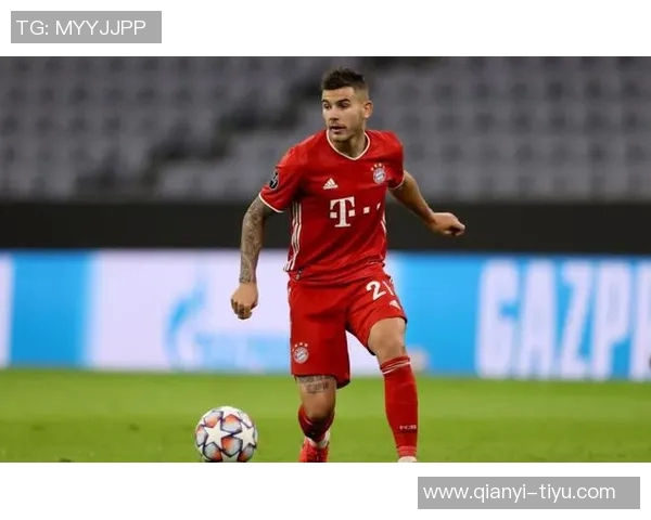 卢卡斯身价五连跌从8000万欧降至2500万欧转会拜仁的辉煌与现状对比