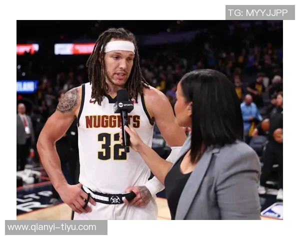 戈登赛后自信发言每次出手都相信能进还计划强化后仰跳投训练